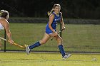 FH vs Wesleyan  Wheaton College Field Hockey vs Wesleyan University. - Photo By: KEITH NORDSTROM : Wheaton, field hockey, FH2021